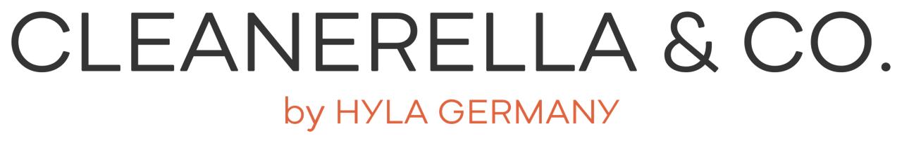 Cleanerella & Co. by HYLA Germany